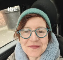 Lisa Tomlinson