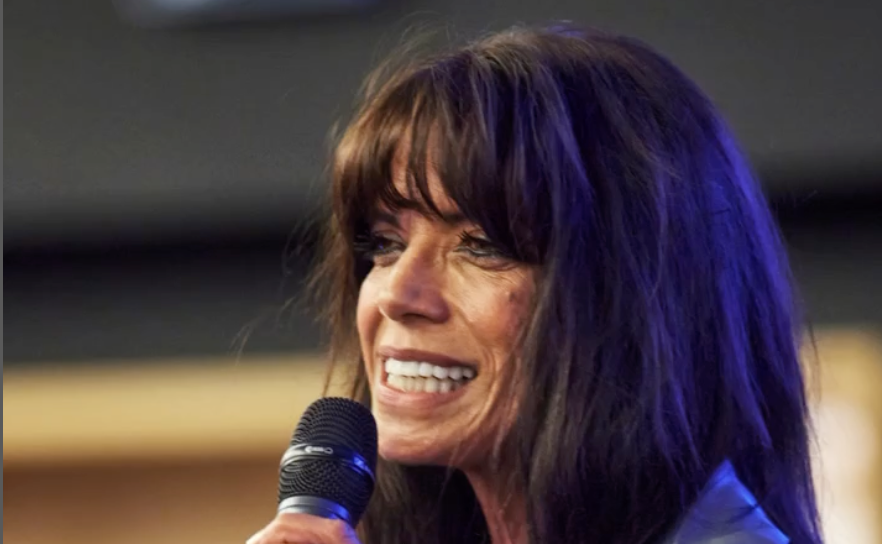 Highlights: Women's Health & Menopause Event