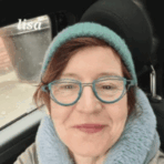 Lisa Tomlinson
